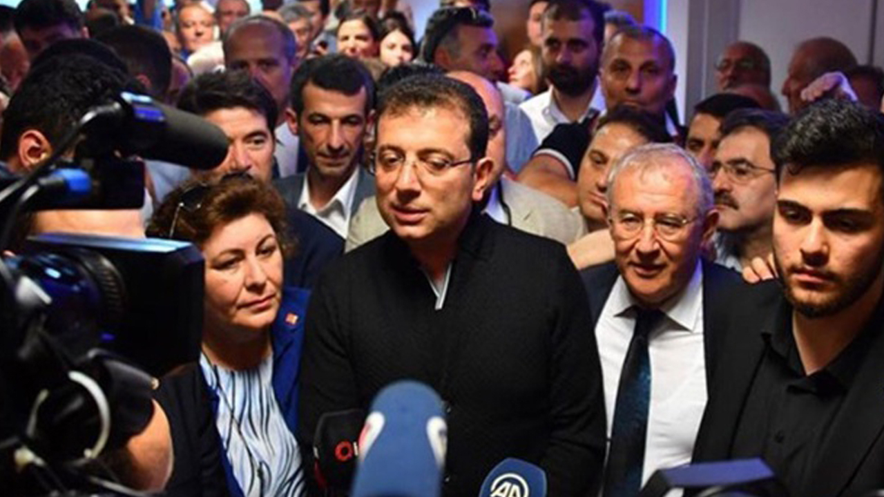 Altaylı: "Ben vatandaşımla binerim. Hakkım olmayanı istemem" de!