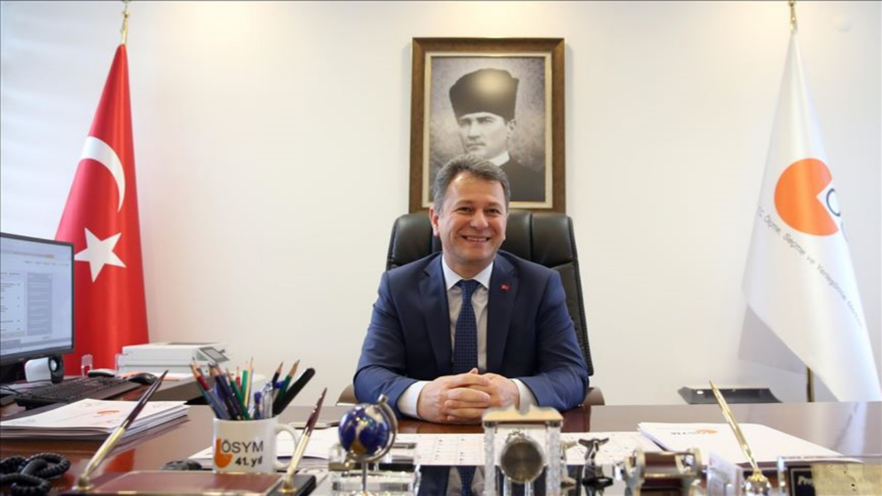 YKS için geri sayım başladı!