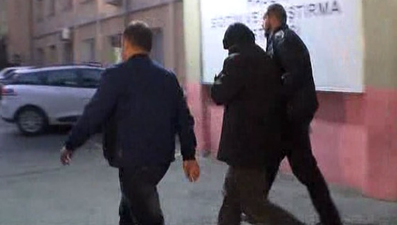 ByLock operasyonu! Marmara Üniversitesi'nde çok sayıda gözaltı