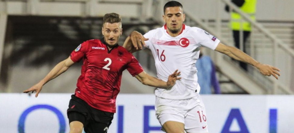 Milli yıldızı izlemek için geldiler!