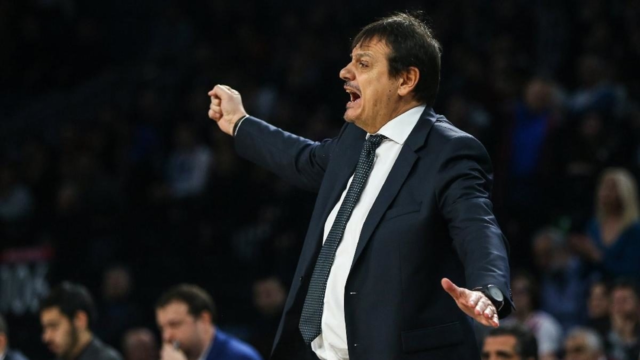 Ergin Ataman'dan Ali Koç'a sert sözler...