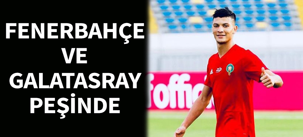 Fenerbahçe ve Galatasaray'ın transfer savaşı!