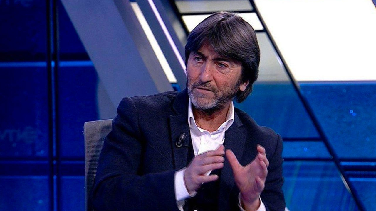 Rıdvan Dilmen: 2024'e kadar gözüm arkada değil...