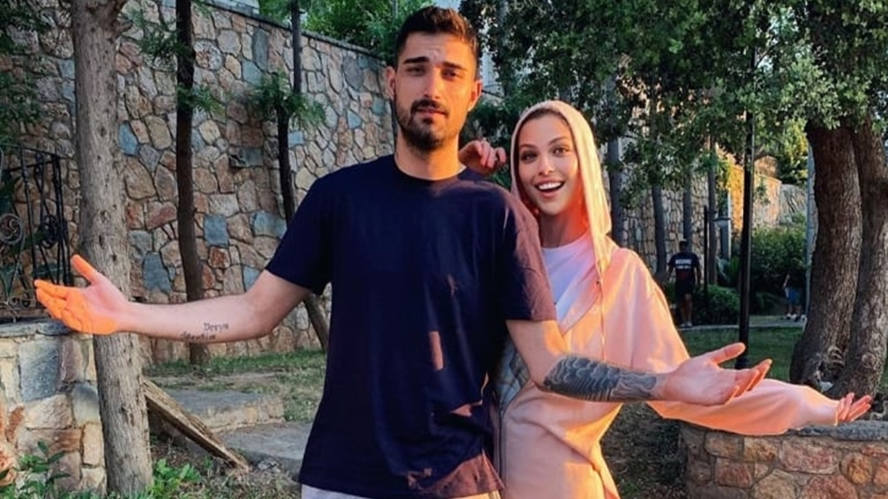 Yasemin Şefkatli hastanelik oldu!