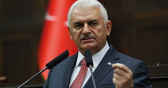 Başbakan'dan Bahçeli'nin idam çağrısına cevap!