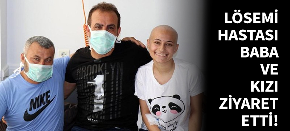 Haluk Levent'ten duyarlı davranış!