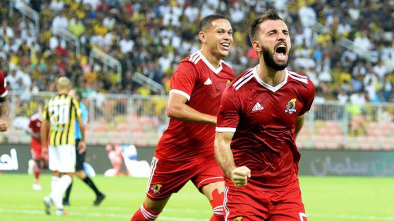 Emre Çolak serbest kaldı!