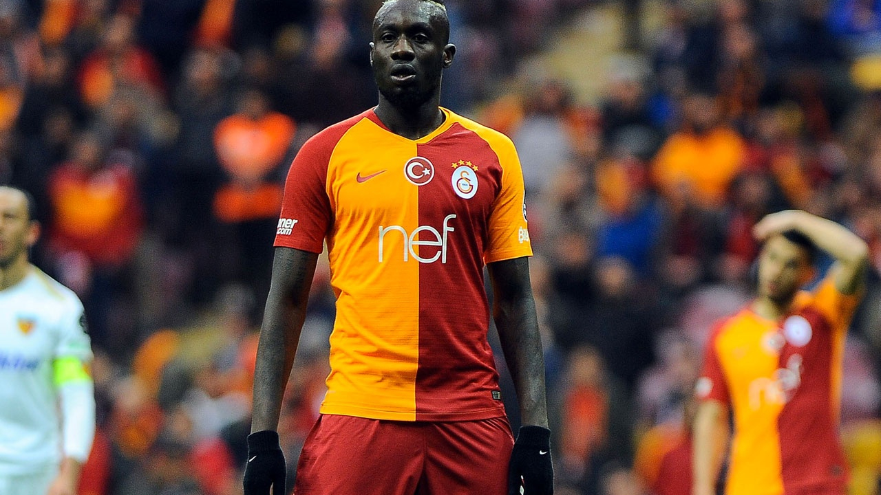 Galatasaray'ın Diagne umudu!
