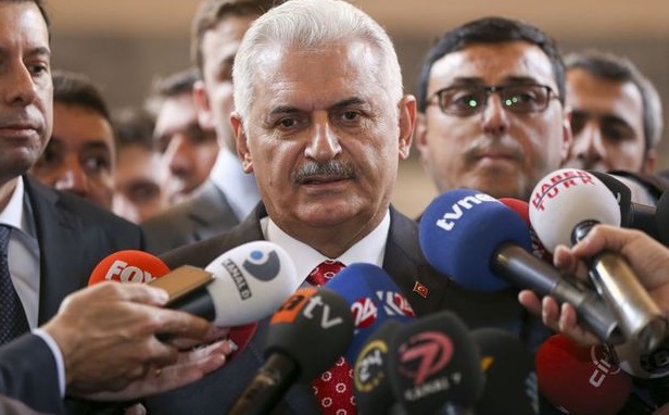 Başbakan şehit sayısını açıkladı, HDP operasyonunu değerlendirdi!