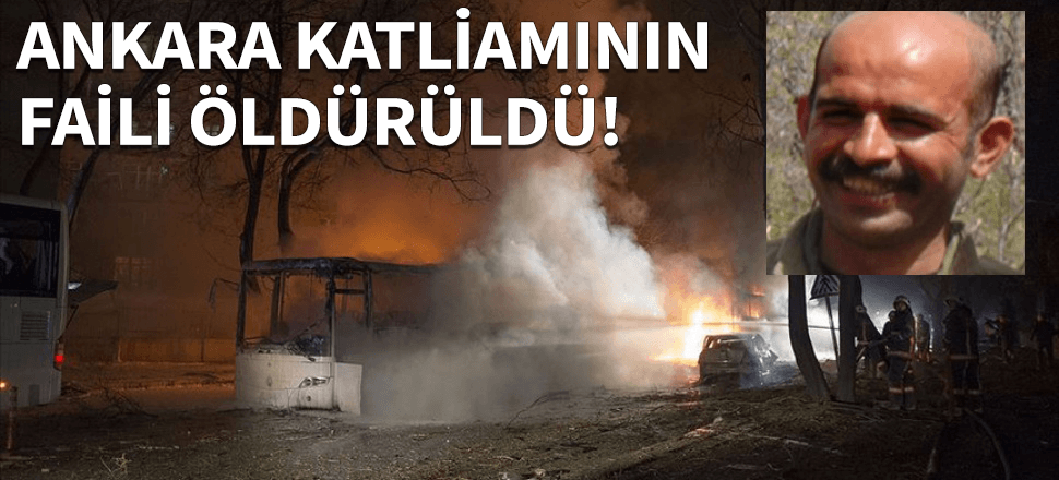 Merasim Sokak saldırısının faili Lice'de öldürüldü