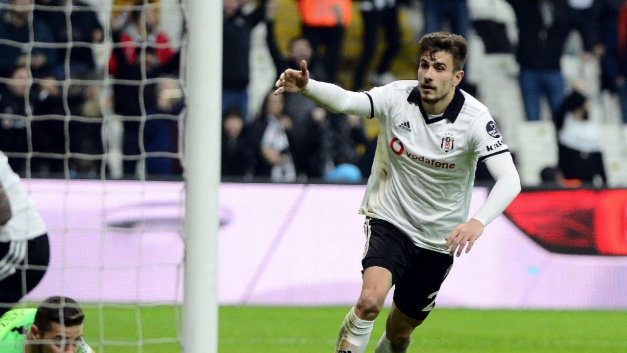 Udinese Doruhan Toköz'ü istiyor!