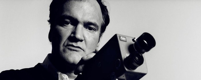 Quentin Tarantino: Teknoloji, sinemaya demokrasi getirdi