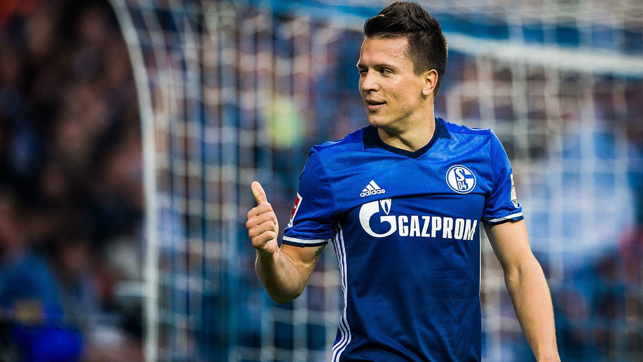 Fenerbahçe'nin Konoplyanka aşkı sürüyor!