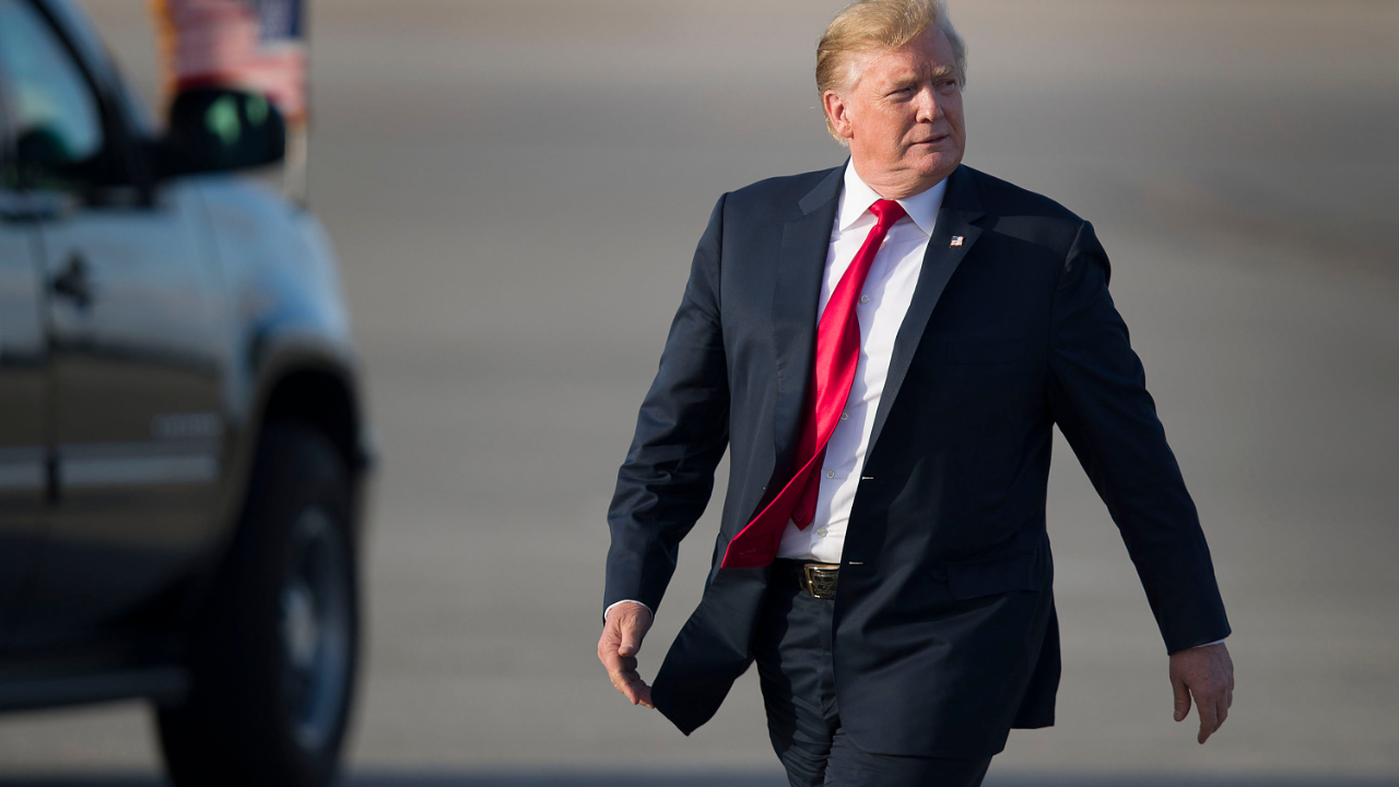 Trump yaptırımları gevşetebilir!