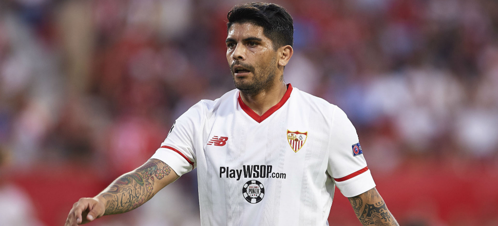 Banega sonunda sessizliğini bozdu!