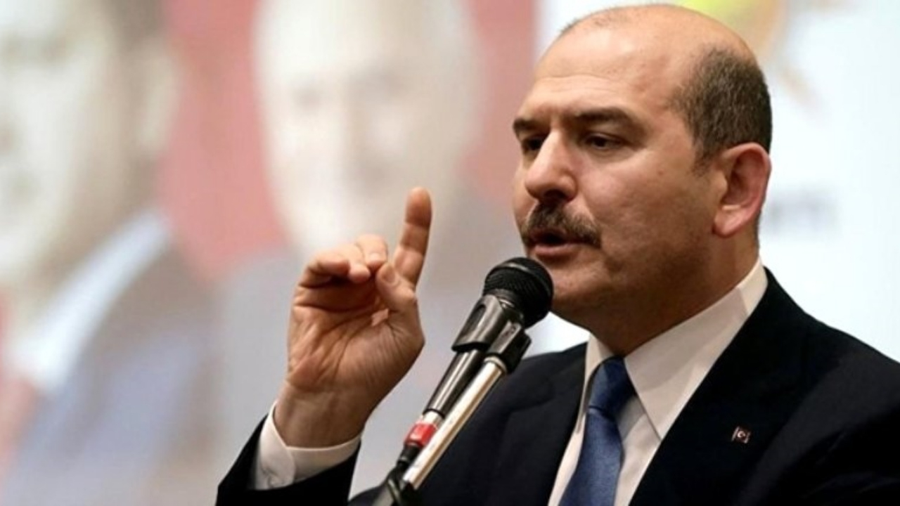 "O pontusçularla ilişkili bir adam"