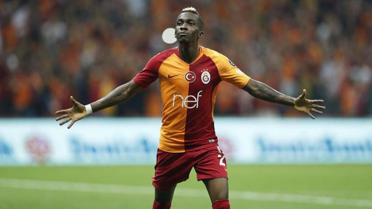 Everton Onyekuru'yu kiralamak istiyor!
