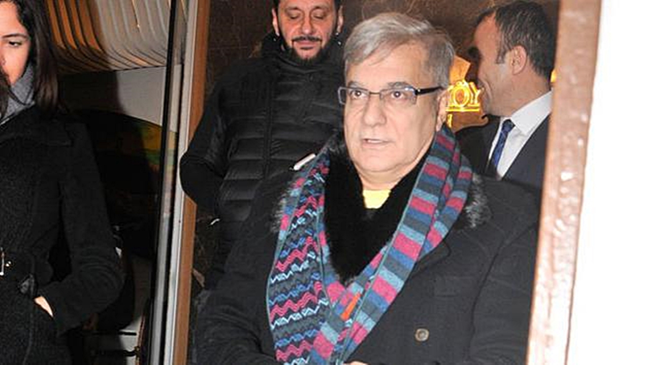 Mehmet Ali Erbil hastaneden taburcu oluyor!