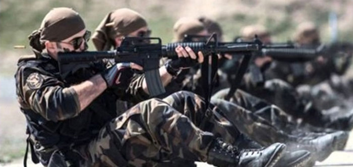 Uyarı yapılmayacak! Canlı bomba ve şüpheli araçlar için vur emri