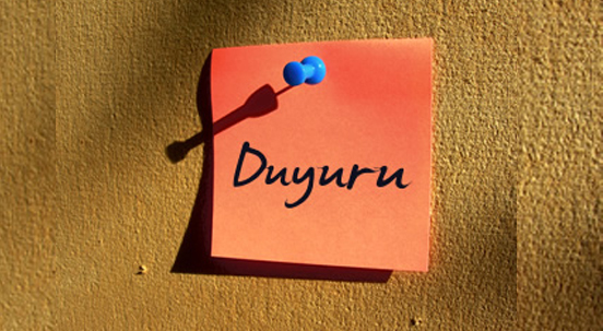 Yolla çıkacaklar dikkat! İptal edilen seferler var