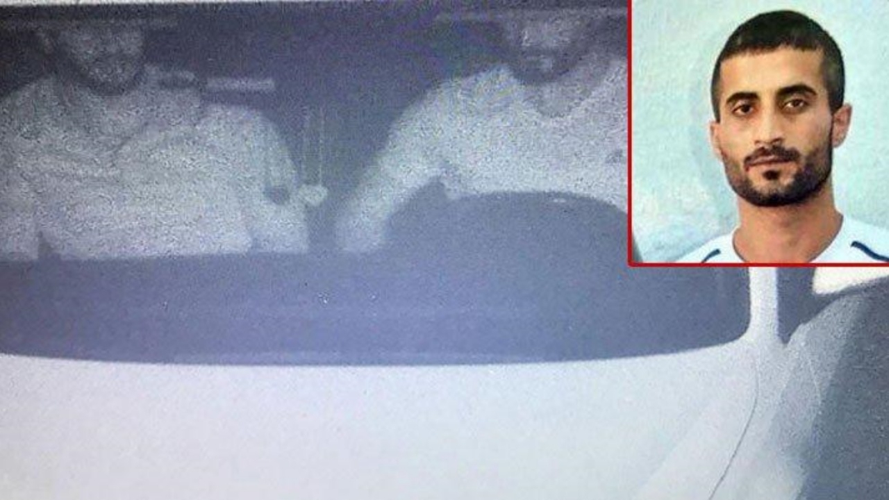 Üçü çocuk dört kişinin ölümüne yol açan trafik canavarı yakalandı!