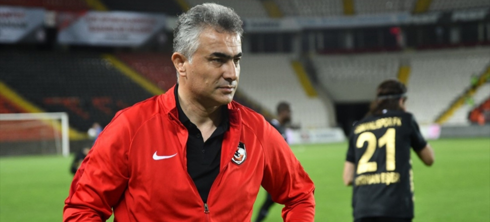 Gazişehir'den Mehmet Altıparmak kararı!