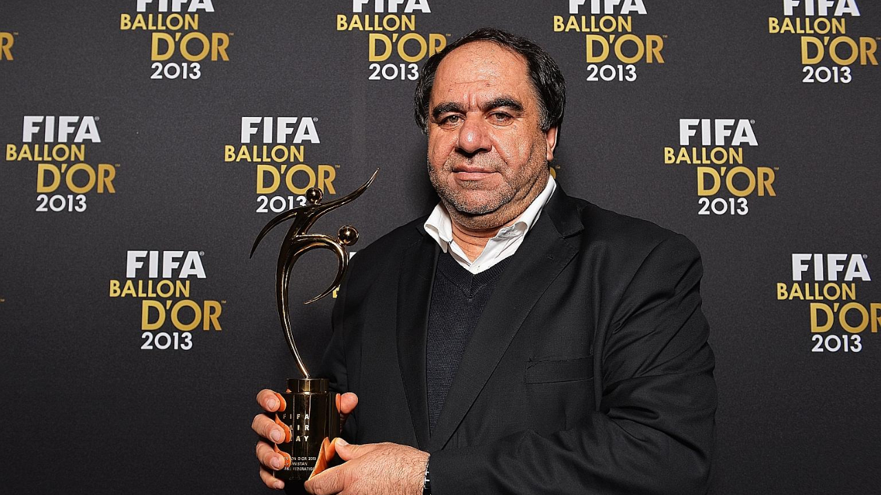 4 kadın futbolcuya taciz ve tecavüz!
