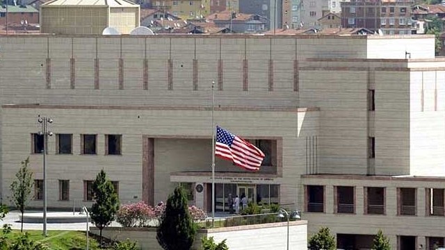ABD'den İstanbul'daki personeline: Türkiye'yi terk edin!