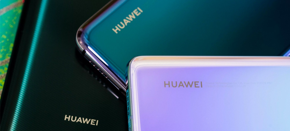 Huawei'nin kendi işletim sistemi Ark OS'tan yeni görüntüler ortaya çıktı!