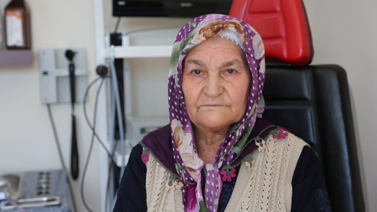 Kırılan dişi hayatını kararttı!