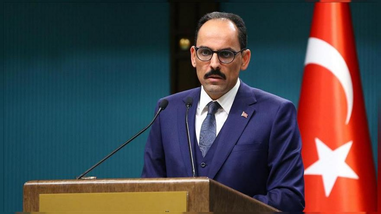 İbrahim Kalın: Milli takıma saygısızlığın gereği yapılacak