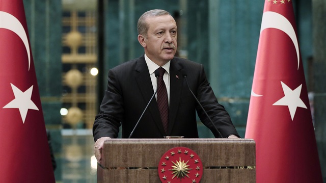Telafer'e yürüdükleri iddiaları doğru değil