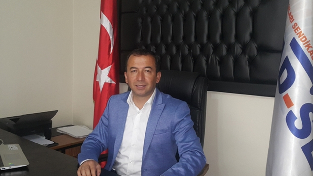 Muş'ta Başkan Ayhan Çelik: “KDK kararları uygulanmalı”