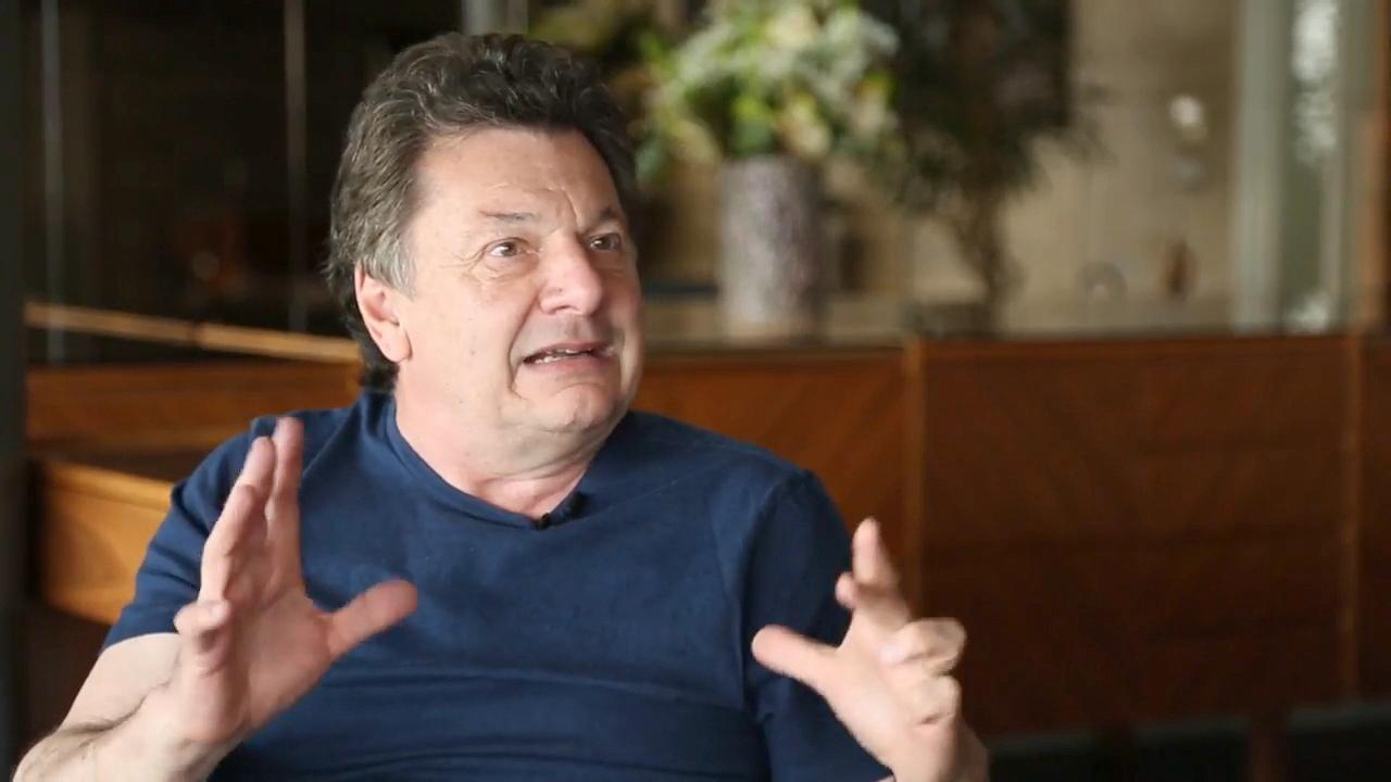 Vedat Milor İzlanda'yı mutfağından vurdu!