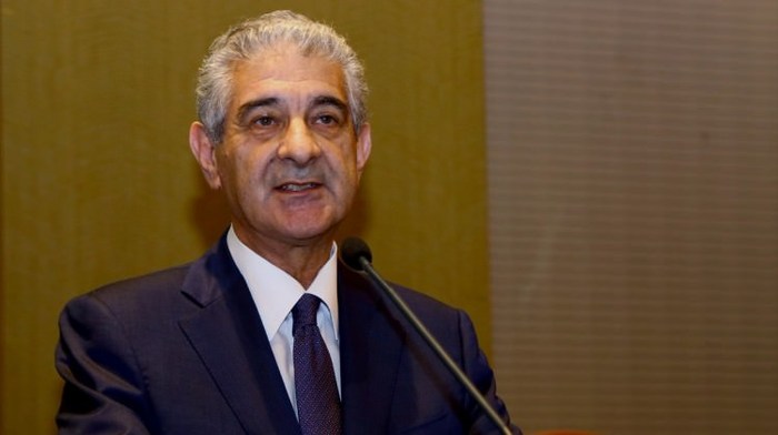 Ali Ahmedov: Türkiye neredeyse biz oradayız