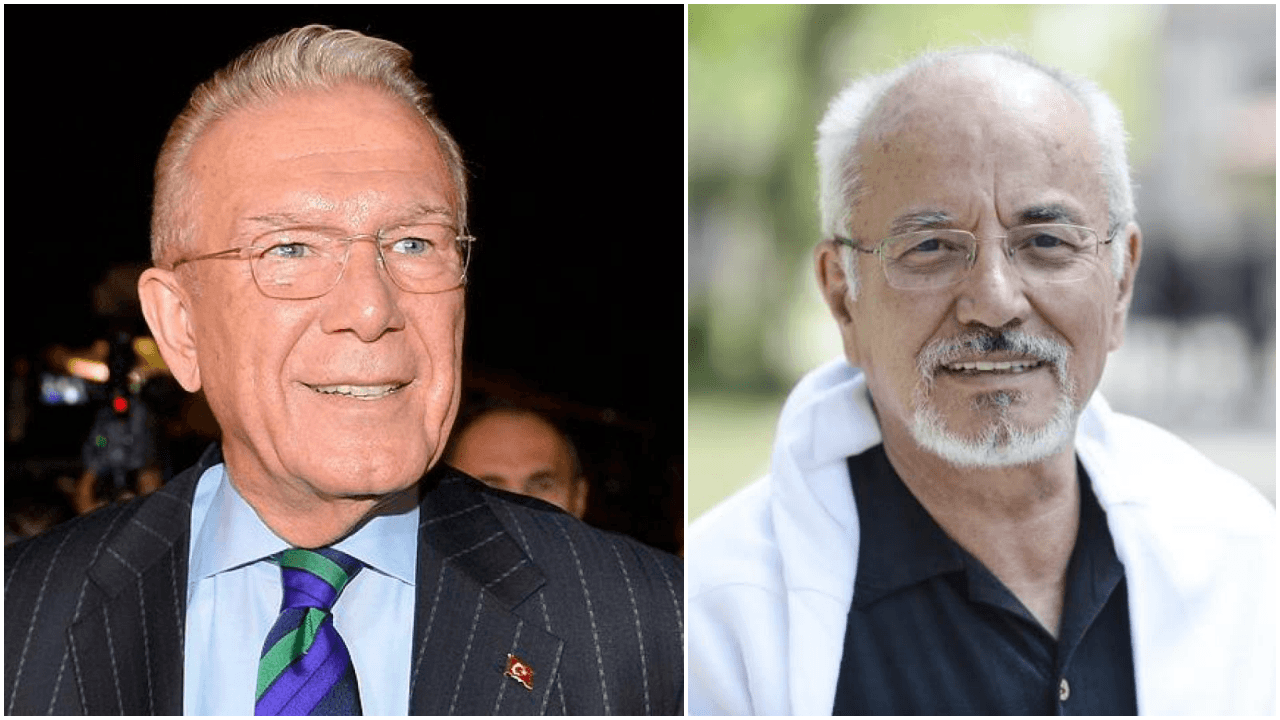 "Dündar çekilmese ağır bir lincin hedefi olacaktı"