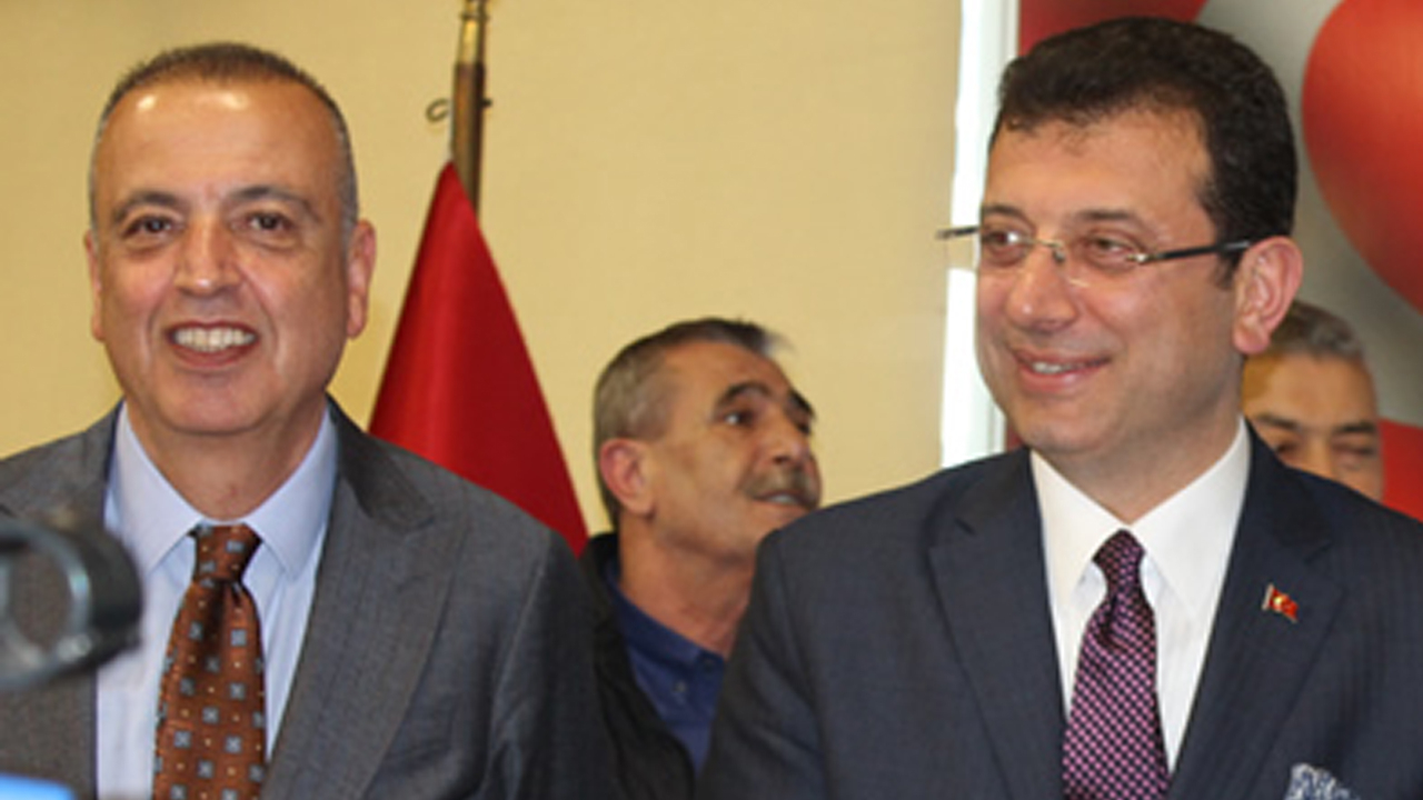 "Ekrem İmamoğlu, Battal İlgezdi'ye 4 basar"