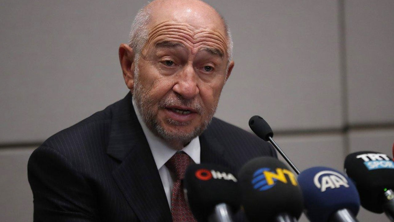 Nuran Yıldız'dan 'Nihat Abi'ye öneriler!