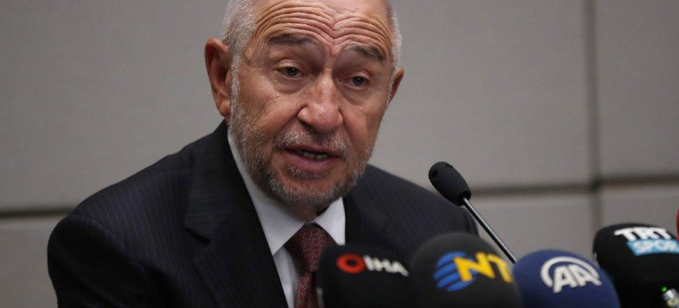 Nuran Yıldız'dan 'Nihat Abi'ye öneriler!