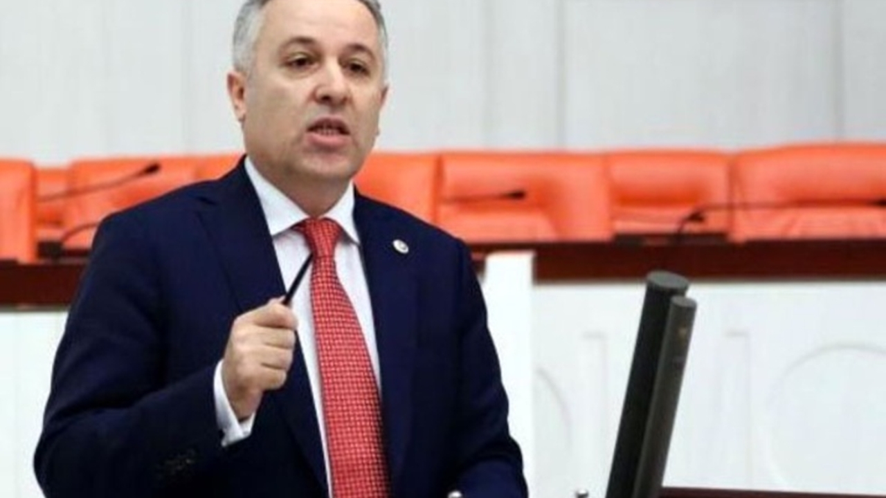 Kayseri'de Milletvekili Çetin Arık’a ‘zorla getirme’ kararı
