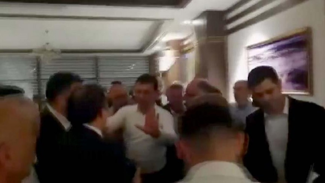 Ekrem İmamoğlu ifade verecek!