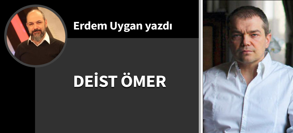 Deist Ömer