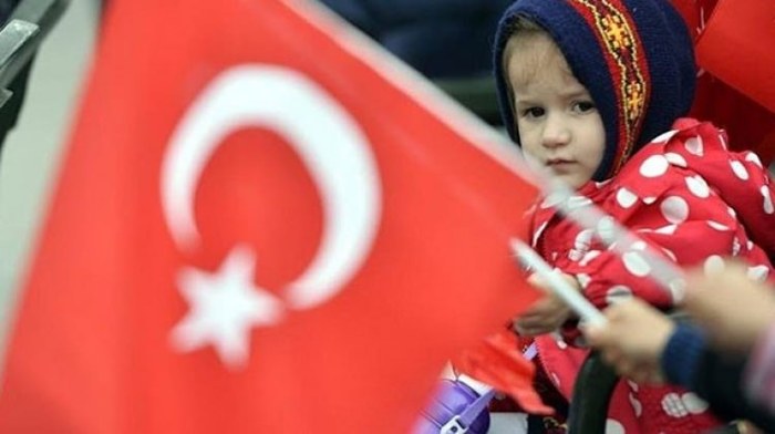 ABD'den Türkiye'deki vatandaşlarına tuhaf uyarı