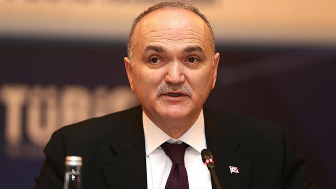 Düzce'de Başkan Faruk Özlü “Düzce baştanbaşa değişecek”