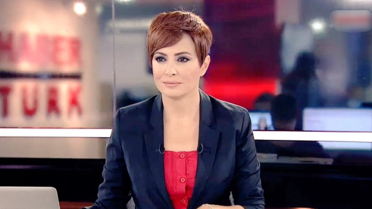 Didem Arslan'dan "Dost görünen ikiyüzlüler" çıkışı
