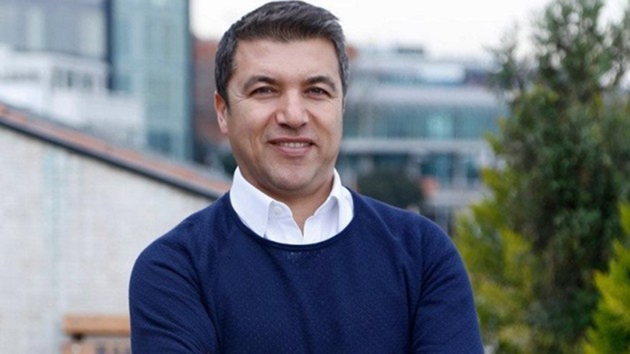 İsmail Küçükkaya'dan ortak yayın açıklaması...