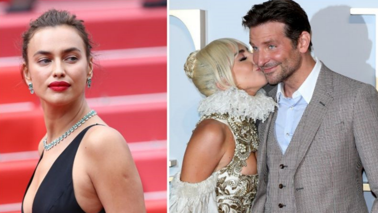 Lady Gaga onları ayırdı!
