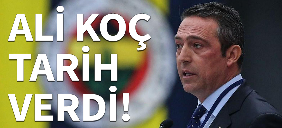 "UEFA'nın kararı kadro yapılanmamızı belirleyecek"