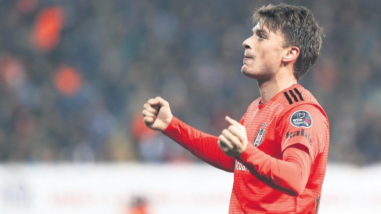 Ljajic milli maçı boş geçmedi...