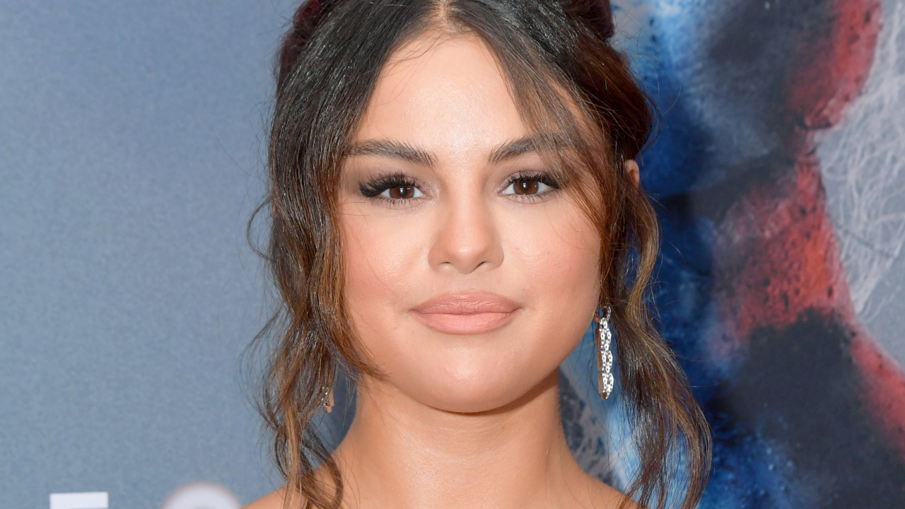 Selena Gomez kıskandırdı!